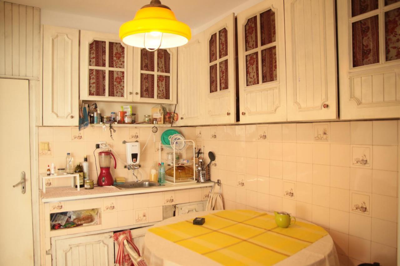 Elie'S Home 瓦爾納 外观 照片